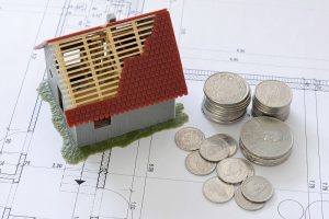 Quels facteurs font augmenter le taux du crédit immobilier ?