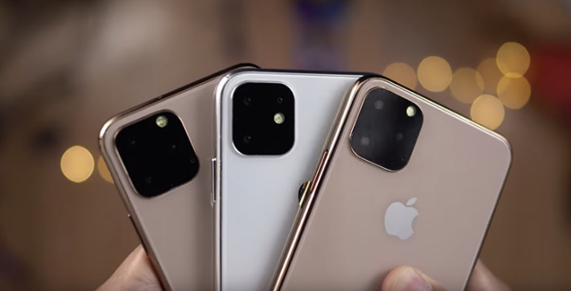 comment reconnaître un vrai iphone