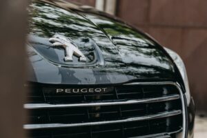 leasing Peugeot