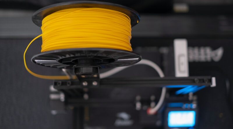 Comment acheter du filament 3D ?
