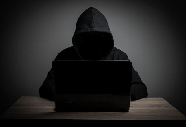 pirate informatique