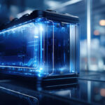les batteries lithium-ion