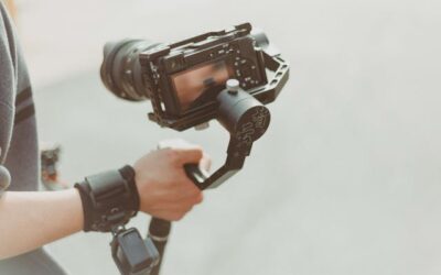 8 bonnes raisons de faire un portrait photo en studio