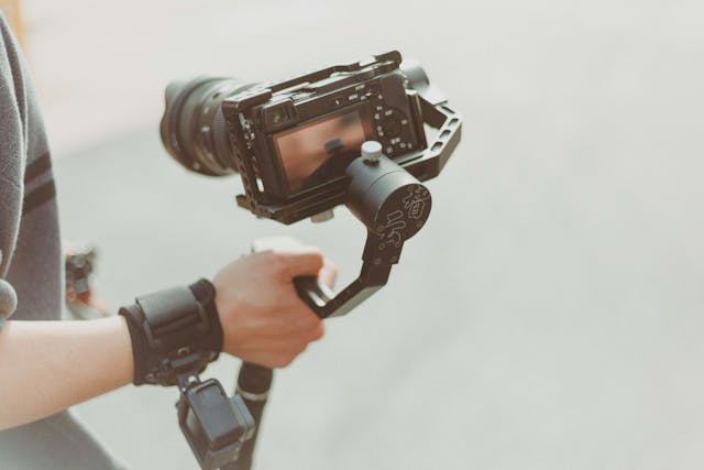 8 bonnes raisons de faire un portrait photo en studio