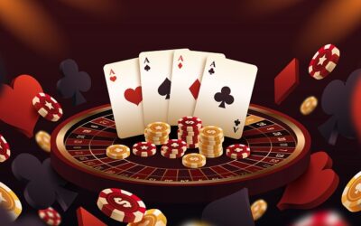 Instant Casino Un bon moyen pour un revenu supplémentaire dans votre foyer