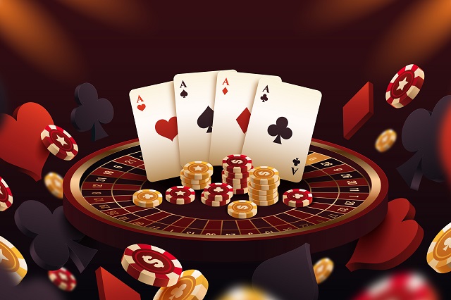 Instant Casino Un bon moyen pour un revenu supplémentaire dans votre foyer