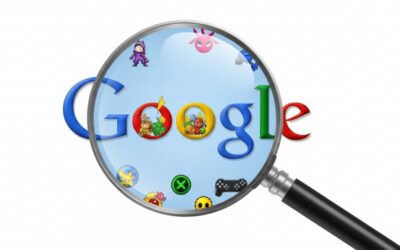 Les jeux cachés de Google : une plongée dans l’univers des Easter Eggs numériques