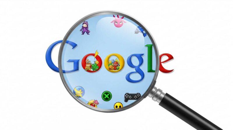 Les jeux cachés de Google : une plongée dans l’univers des Easter Eggs numériques