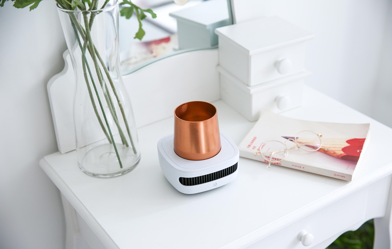 découvrez comment les thermostats intelligents optimisent votre confort et réalisent des économies d'énergie. profitez d'une gestion intelligente de la température pour votre maison, accessible à distance depuis votre smartphone.