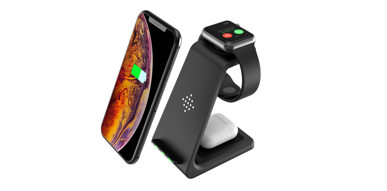 découvrez nos stations de recharge sans fil performantes et pratiques pour recharger rapidement tous vos appareils compatibles. profitez d’une solution moderne et sans encombrement pour votre bureau ou votre maison.